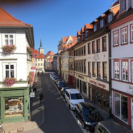 Pension Sackpfeifenmuehle Эрфурт Экстерьер фото