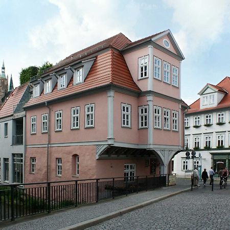 Pension Sackpfeifenmuehle Эрфурт Экстерьер фото